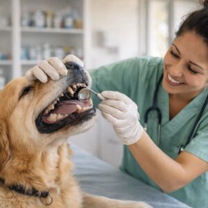Parkside Pet Dentistry